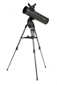 CELESTRON NEXSTAR 130SLT COMPUTERIZED TELESCOPE